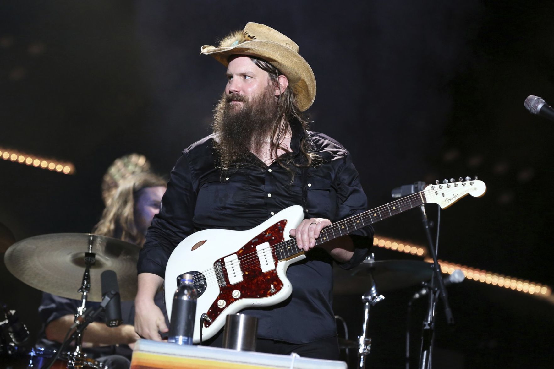 Chris Stapleton